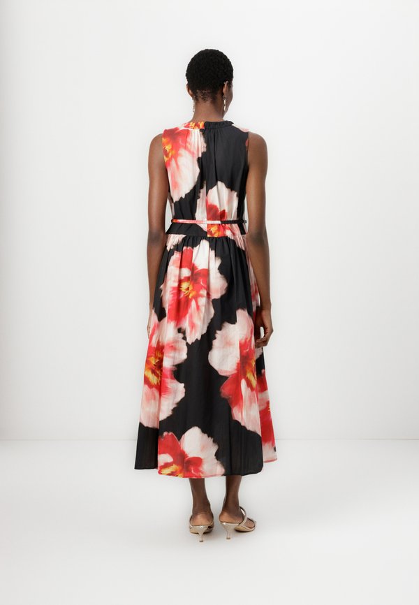 SLEEVELESS DROP WAIST - Day dress3