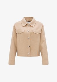 Geselecteerd, soft oat