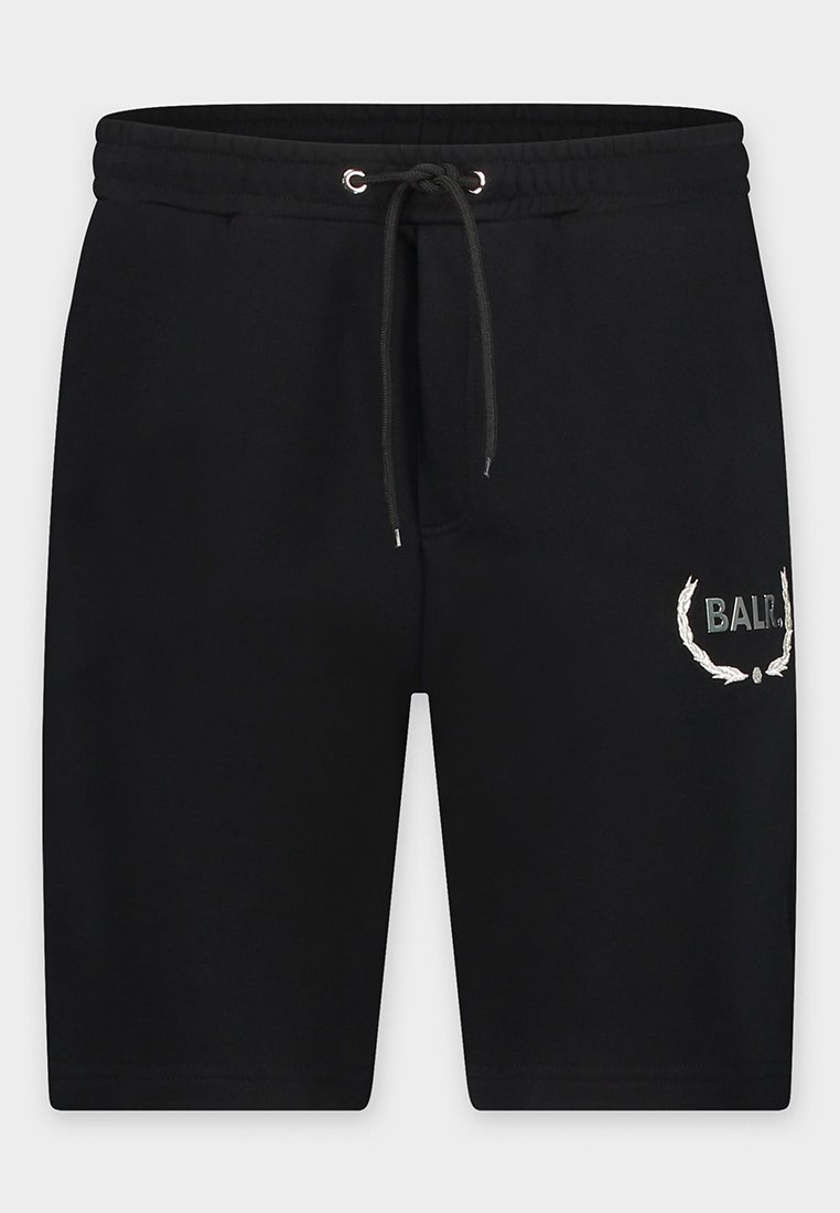 BALR. Korte broeken zwart BALR. Korte broeken zwart