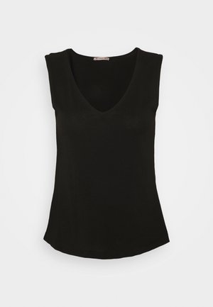 Top - black