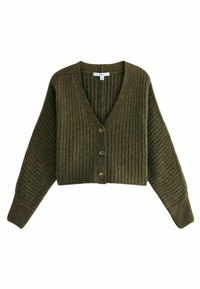 Unausgewählt, khaki green