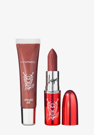 VIVA GLAM LIP DUO - Set de maquillage