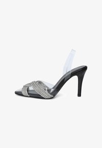 Ausgewählt, argento