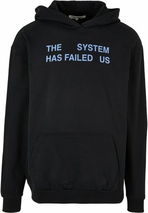 FAILED-SYSTEM  - Hoodie - black