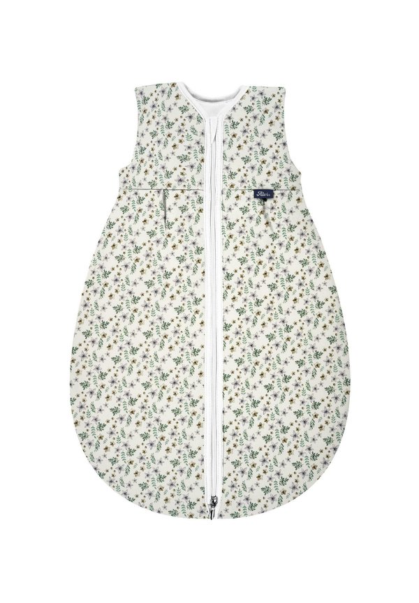 HERBST-/ WINTER - Nachtwäsche Schlafsack - petit fleurs