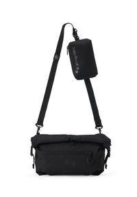 Unausgewählt, rooted black