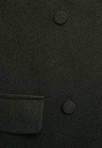 IN THE STYLE DANI DYER FITTED TAILORED - Casaco curto - black