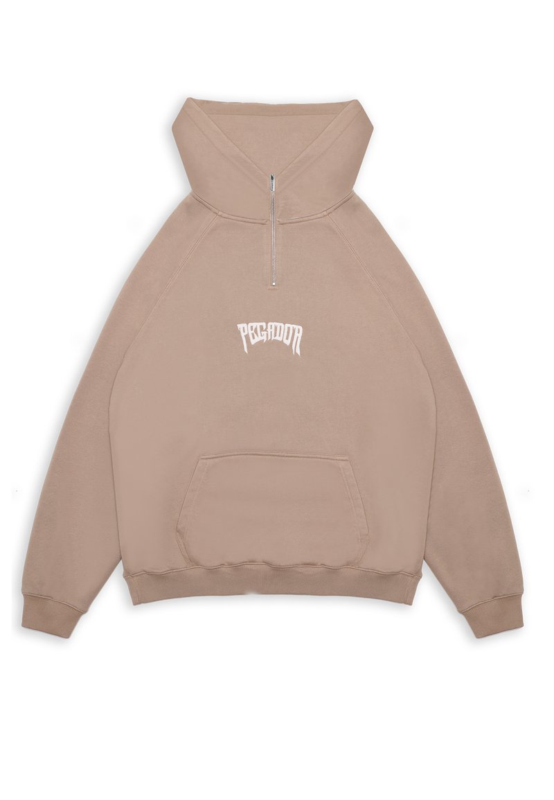 Pegador Sweater taupe Pegador Sweater taupe