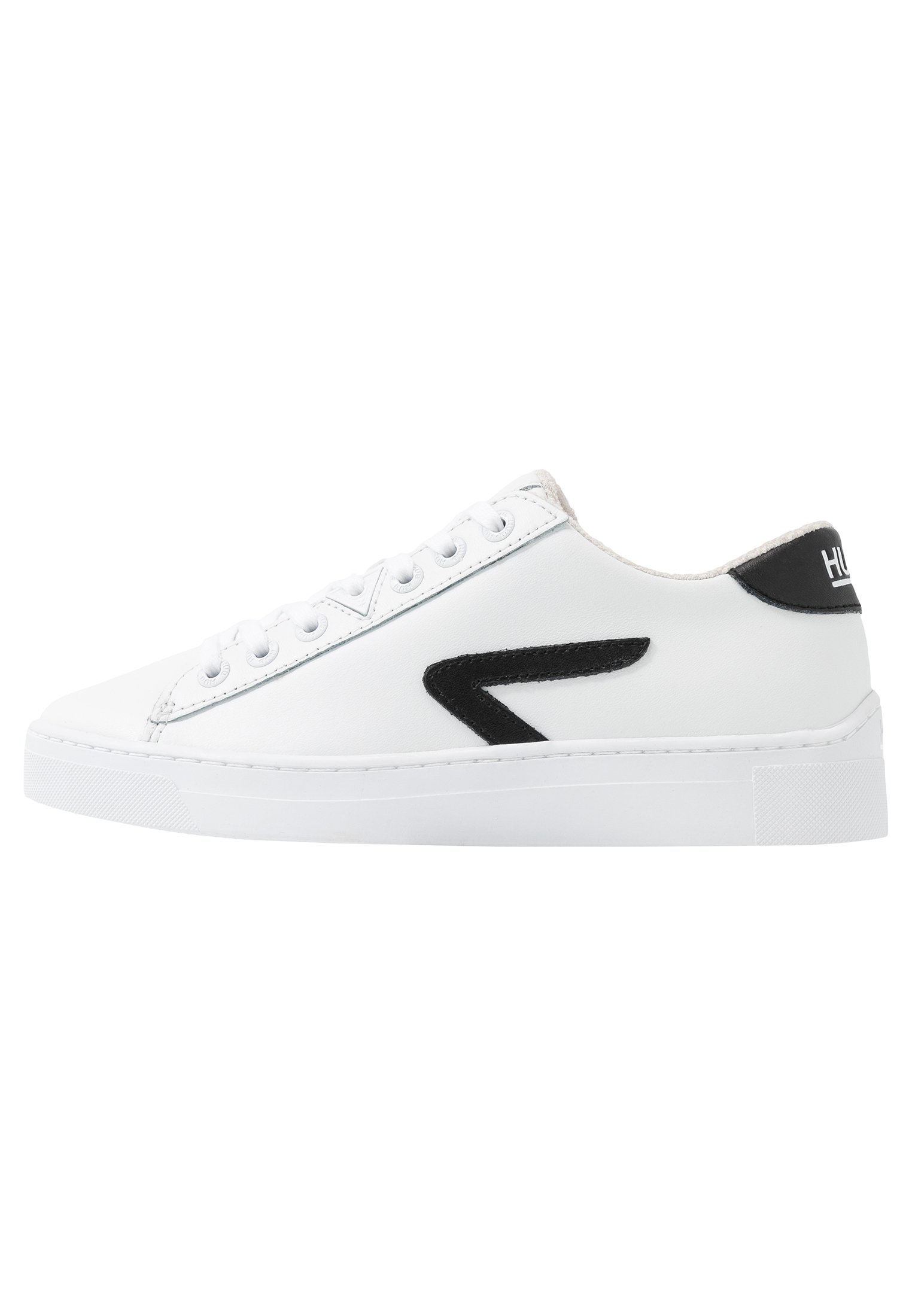 HUB HOOK - Joggesko - white/black HUB HOOK - Joggesko - white/black