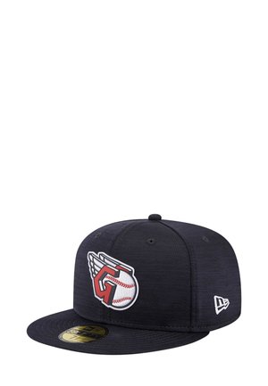 LIFESTYLE - CLEVELAND GUARDIANS FIFTY - Cappellino - blau