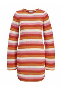 Non sélectionné, persimmon orange