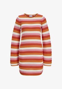 Non sélectionné, persimmon orange