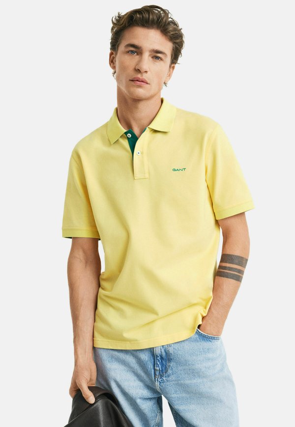 REGULAR FIT - Poloshirt