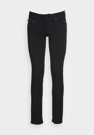 NEW BROOKE - Džíny Slim Fit - denim