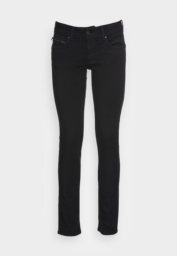 NEW BROOKE - Slim fit jeans - denim3