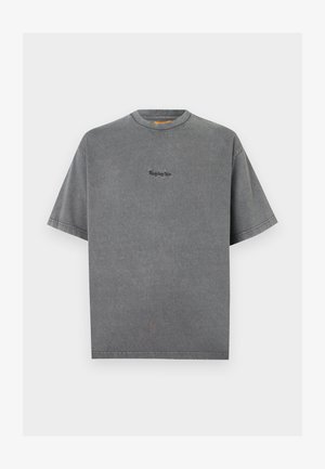 Replay Inc., - T-shirt basic