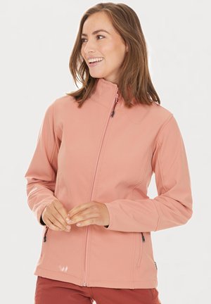 Whistler COVINA - Outdoorjacke - pink