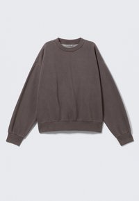 Unausgewählt, brown washed