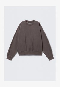 Unausgewählt, brown washed