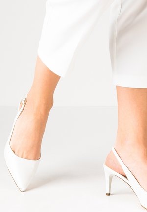 Högl Obuwie ślubne