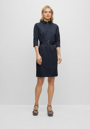 DALIRI - Kreklkleita - dark blue four