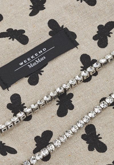 Weekend Max Mara LODOLA - Kaulakoru - bianco ottico