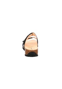 Think! Pantolette flach - szk