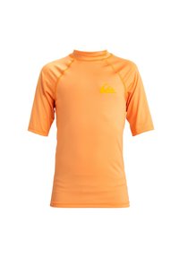 Non sélectionné, orange
