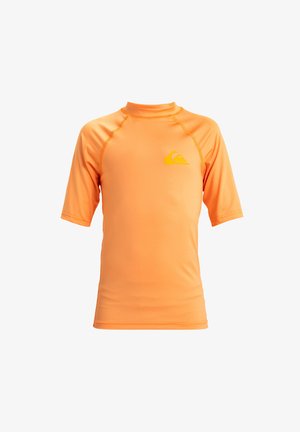 Quiksilver EVERYDAY YOUTH - T-shirt de surf - orange