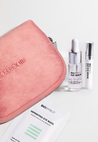 BIOEFFECT BESTSELLER TRIO - Set de soins du visage