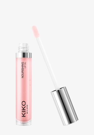 KIKO Milano NOURISHING LIP OIL - Liquid Lipstick - soft rose