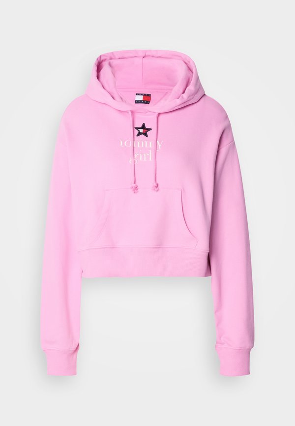 EXCLUSIVE GIRL HOODIE - Hoodie4