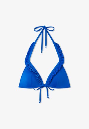 Terranova, - Góra od bikini