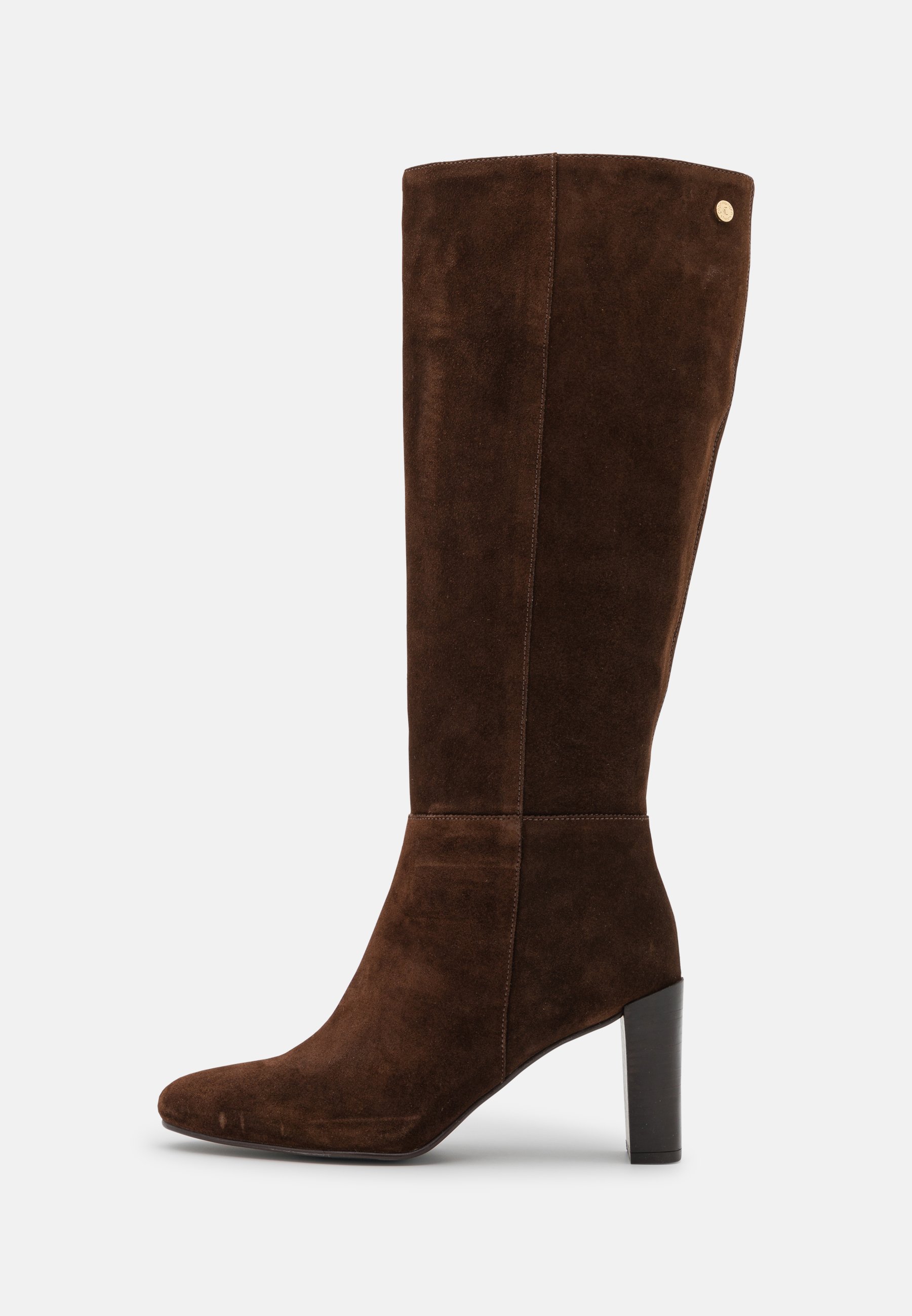 Copenhagen Shoes BRAVE - Laarzen - chocolate/Bruin - Zalando.nl