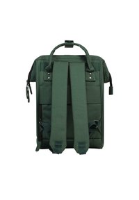 Cabaia ADVENTURER MEDIUM - Sac de randonnée - Montreal dark green
