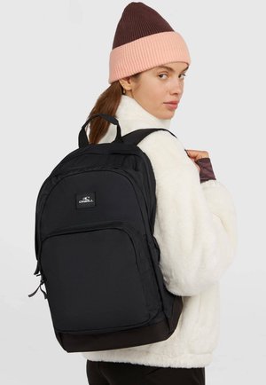 O'Neill, O'NEILL O'NEILL SANTA CRUZ BACKPACK - BACKPACKS - UNISEX - Σακίδιο πλάτης - schwarz