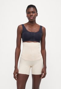 MAGIC Bodyfashion POSTURE BRA - Formujúca podprsenka - black