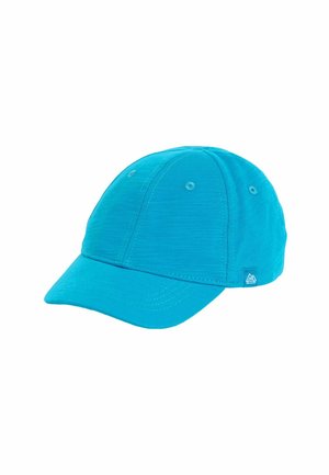 Next Cap - turquoise blue