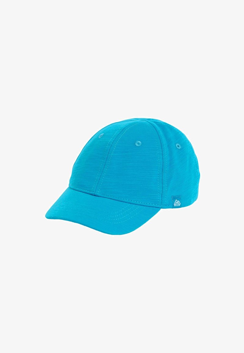 Next Sapka - turquoise blue