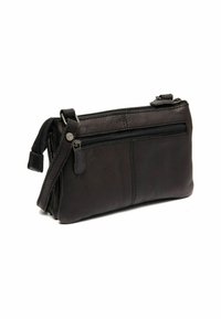 The Chesterfield Brand OSAKA UMHÄNGE 22 CM - Borsa a tracolla - black