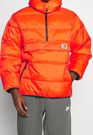 Vinterjakker - orange
