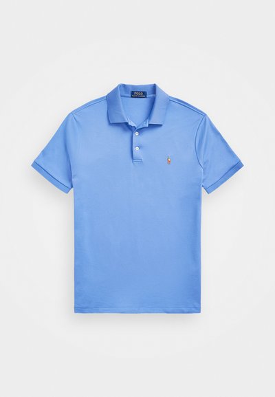 Polo Ralph Lauren SHORT SLEEVE - Bluză polo - summer blue