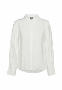 Vero Moda Blusa - snow white