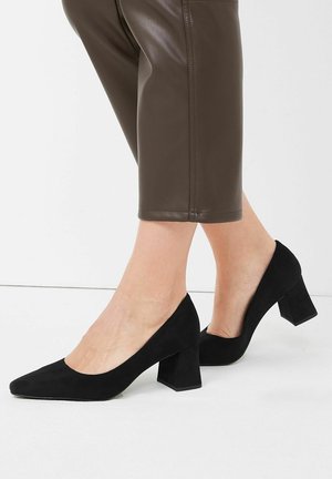 Next Pumps - black