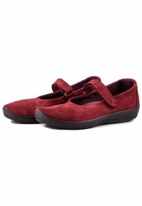 Arcopedico L18 - Babies - bordeaux h