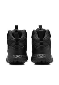 Nike Sportswear HIKEDA - Sneakers alte - black anthracite