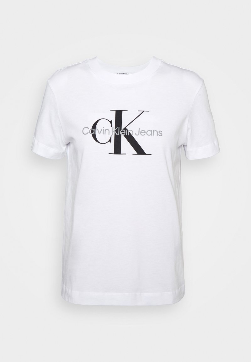 Calvin Klein Jeans T-shirt print wit
