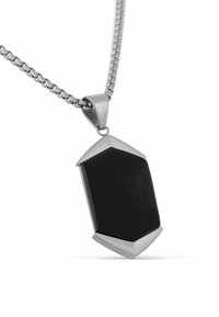 Akitsune Kaklarota - black and silver coloured