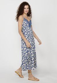 Koroshi Rochie de zi - azul   blue