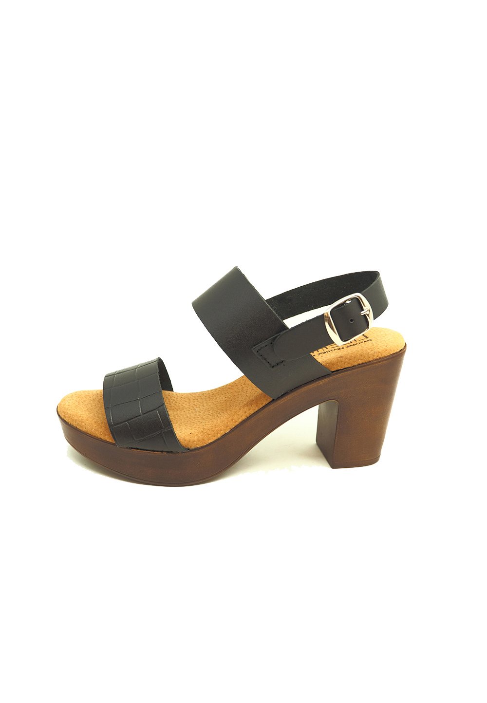 LIBERITAE Sandalias - black/negro - Zalando.es